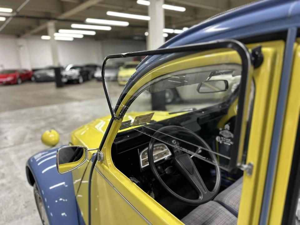 1967 Citroen 2CV - Image 24 of 31