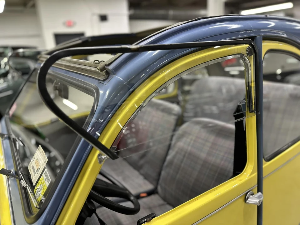 1967 Citroen 2CV - Image 22 of 31