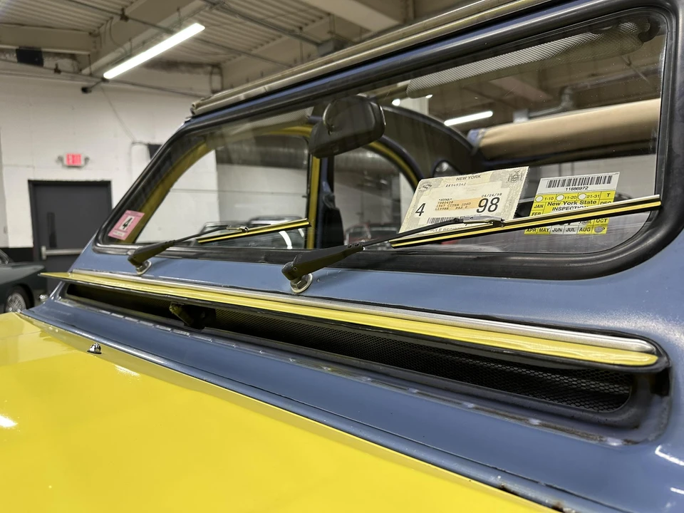 1967 Citroen 2CV - Image 15 of 31