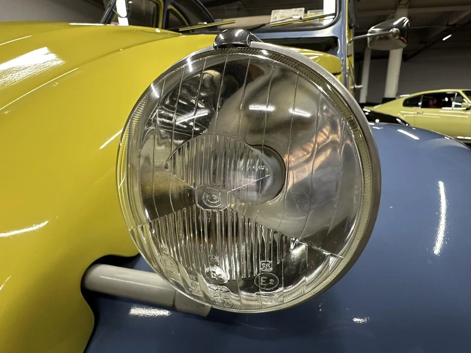 1967 Citroen 2CV - Image 20 of 31
