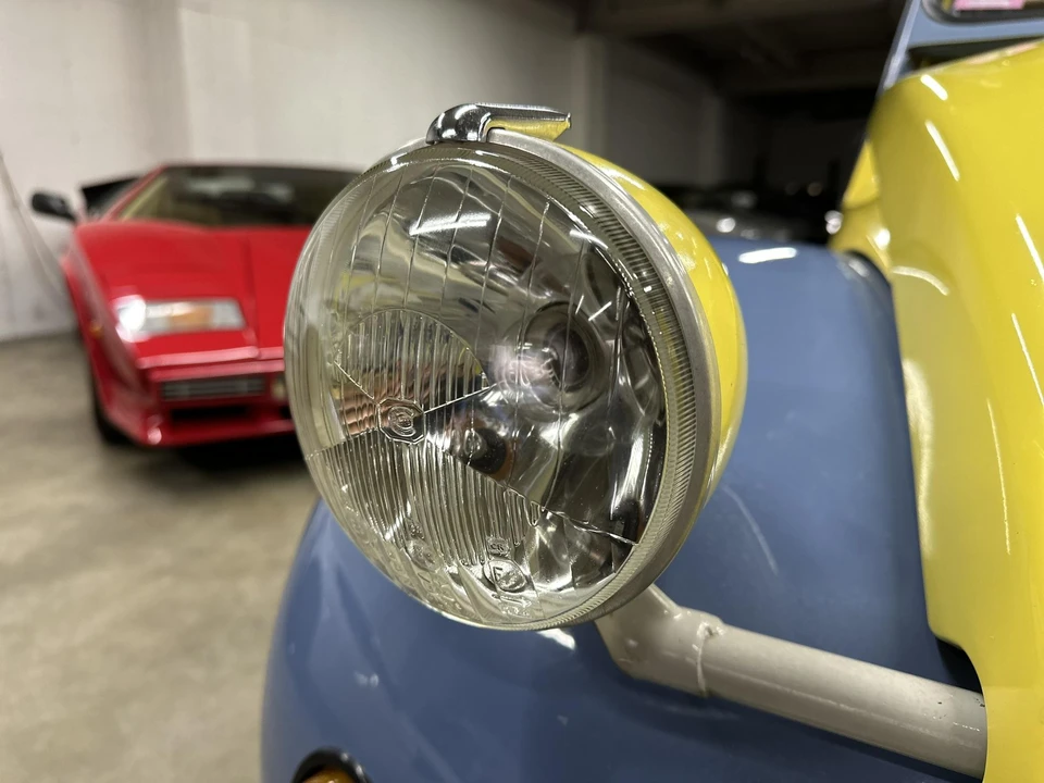 1967 Citroen 2CV - Image 19 of 31