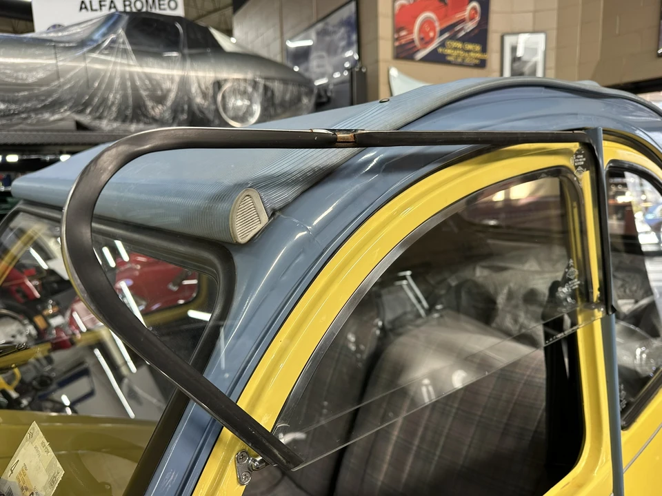 1967 Citroen 2CV - Image 23 of 31