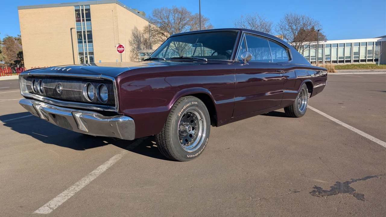 1967 Dodge Charger 1st Gen - Image 2 of 31