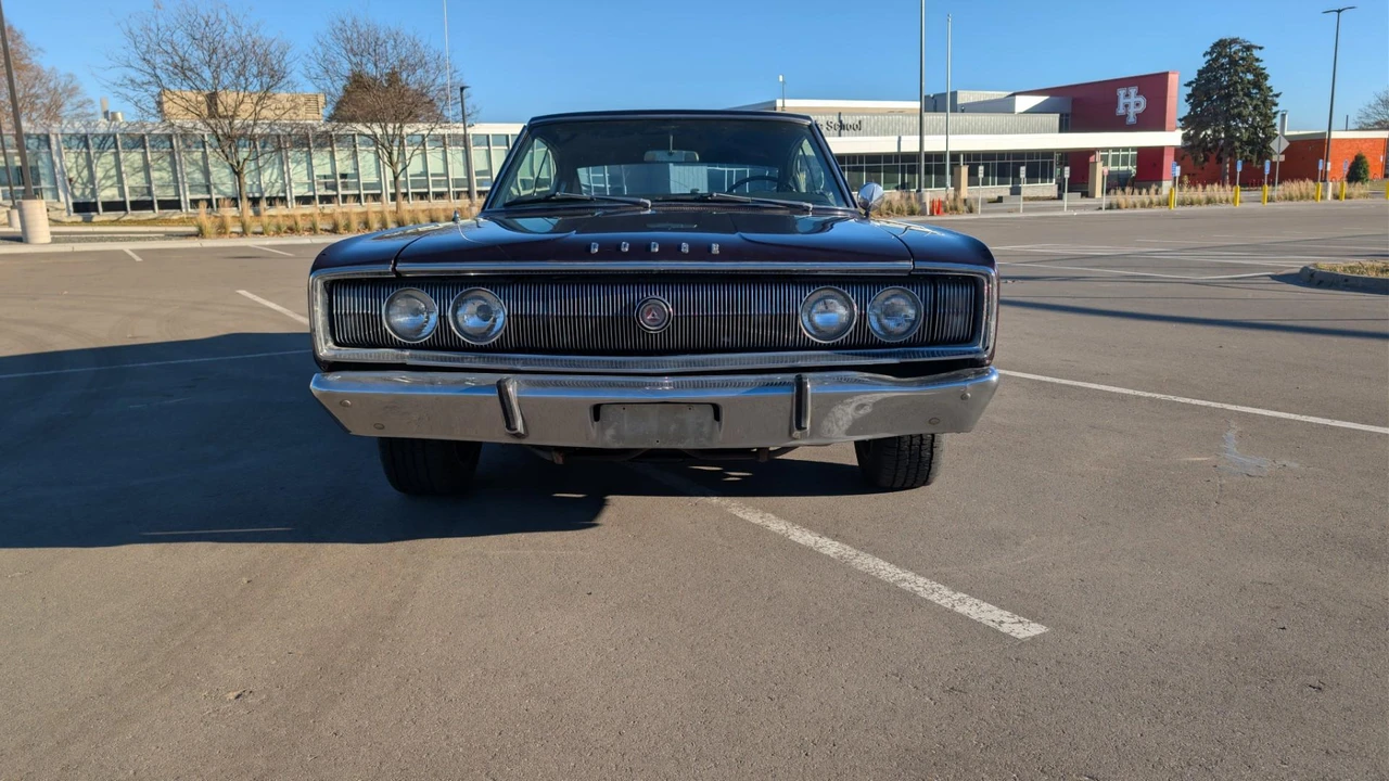 1967 Dodge Charger 1st Gen - Image 3 of 31