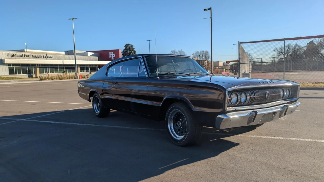 1967 Dodge Charger 1st Gen - Image 4 of 31