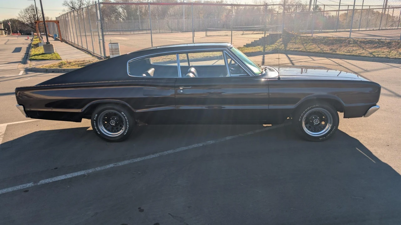 1967 Dodge Charger 1st Gen - Image 5 of 31