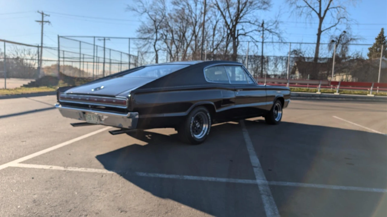 1967 Dodge Charger 1st Gen - Image 6 of 31