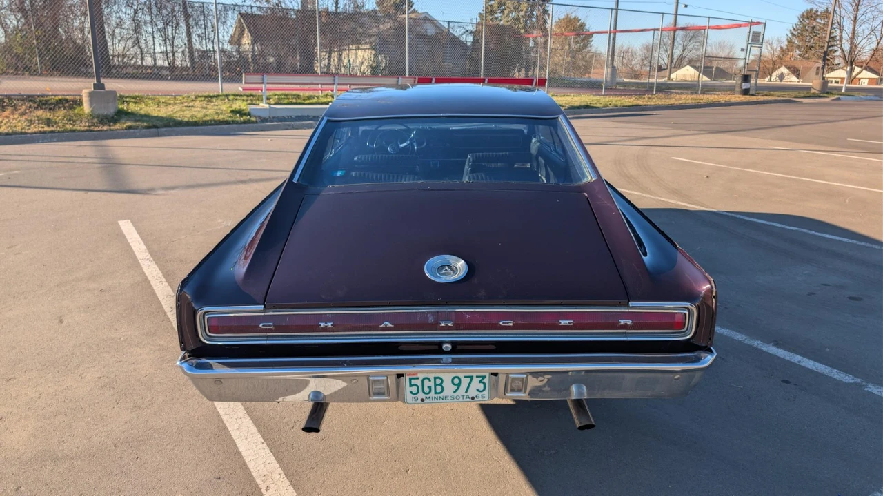 1967 Dodge Charger 1st Gen - Image 7 of 31