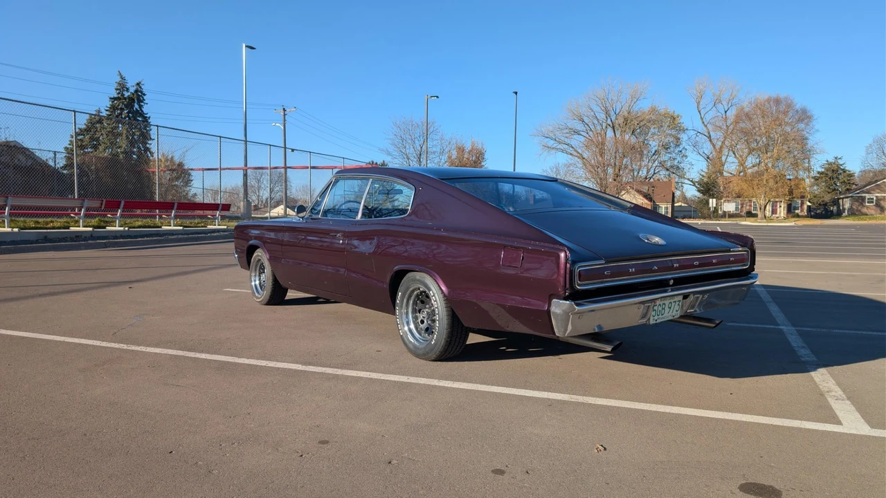 1967 Dodge Charger 1st Gen - Image 8 of 31