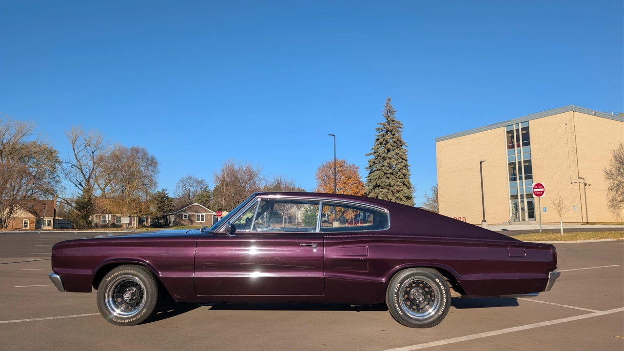 1967 Dodge Charger 1st Gen - Image 9 of 31