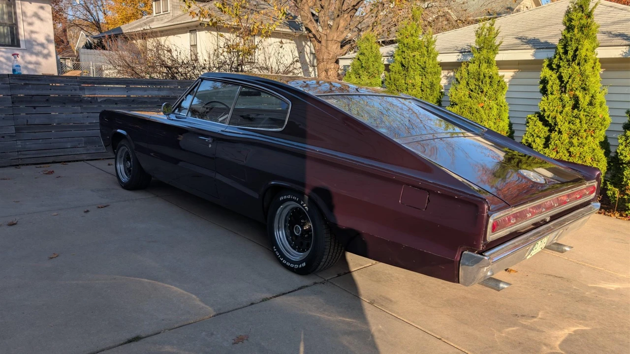 1967 Dodge Charger 1st Gen - Image 18 of 31
