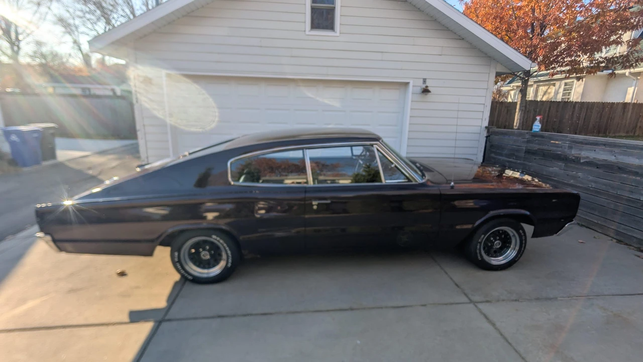 1967 Dodge Charger 1st Gen - Image 15 of 31