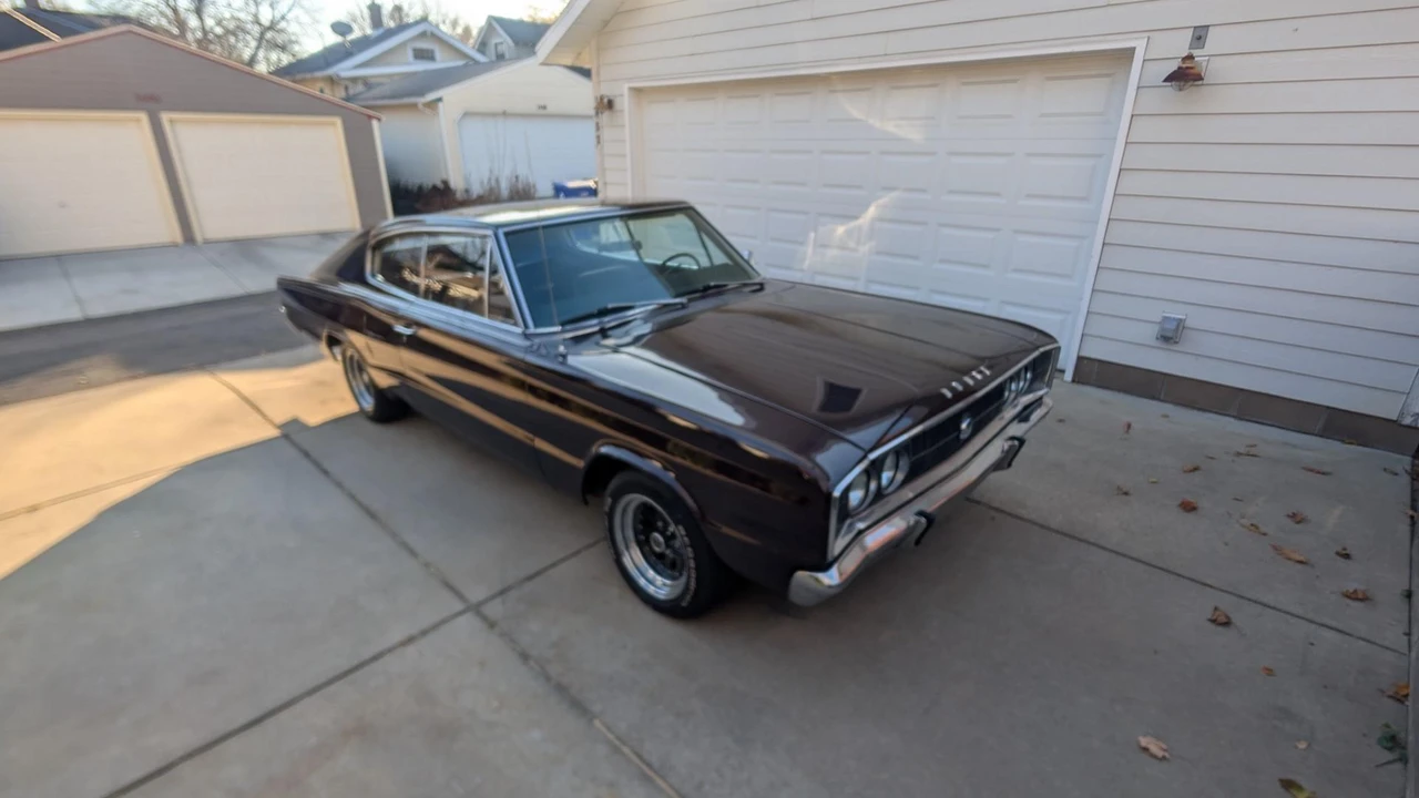 1967 Dodge Charger 1st Gen - Image 13 of 31