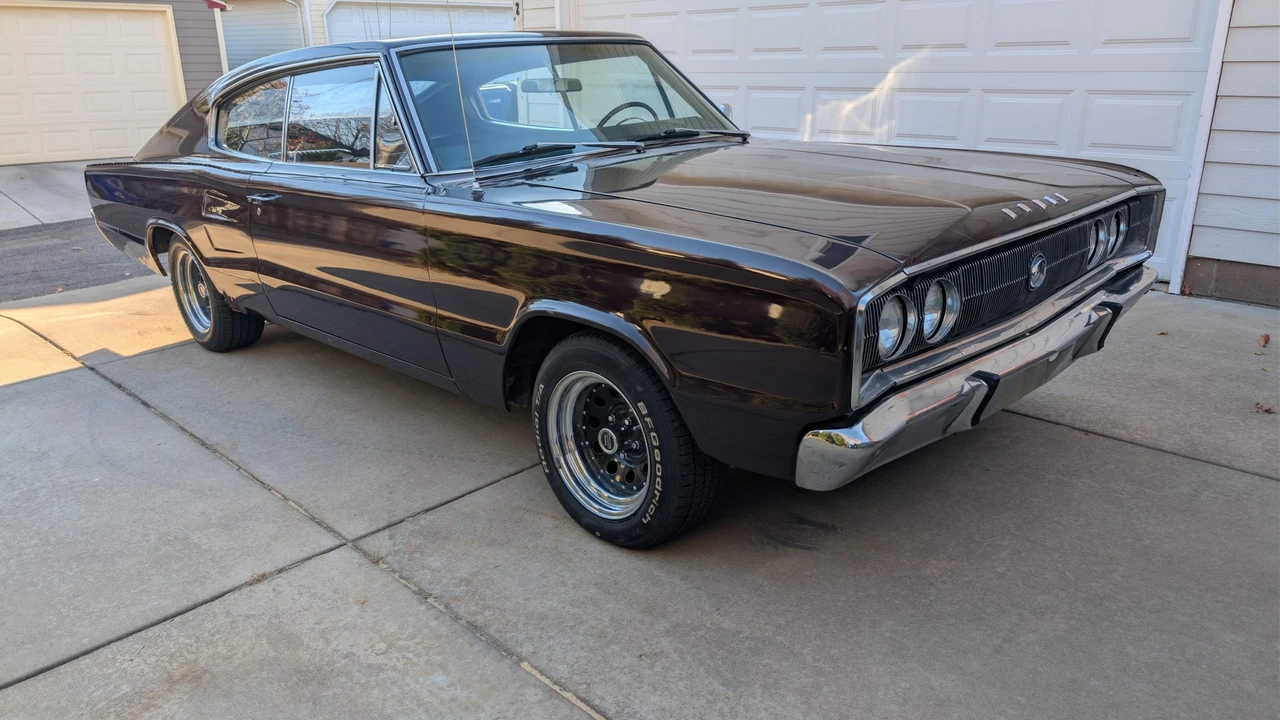 1967 Dodge Charger 1st Gen - Image 14 of 31