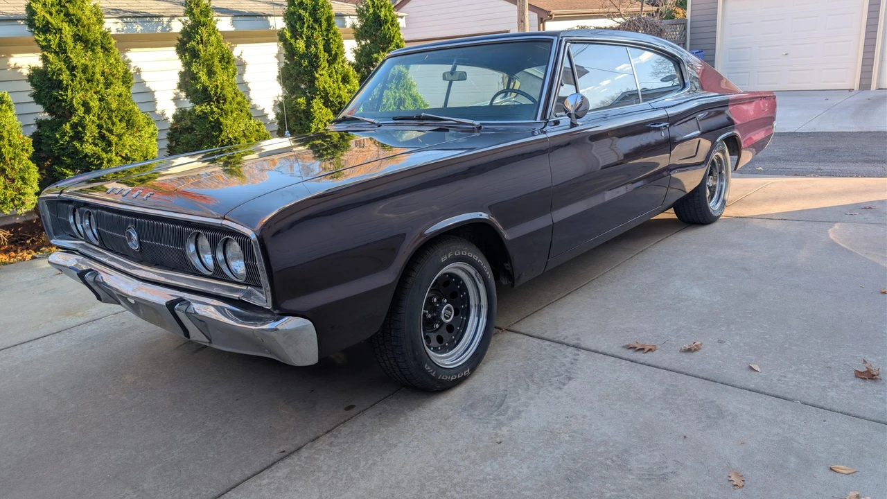 1967 Dodge Charger 1st Gen - Image 10 of 31