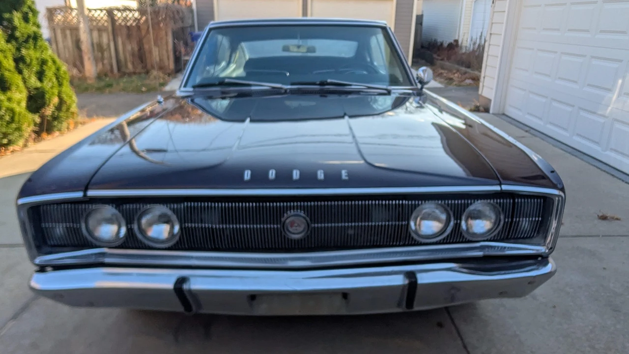 1967 Dodge Charger 1st Gen - Image 11 of 31