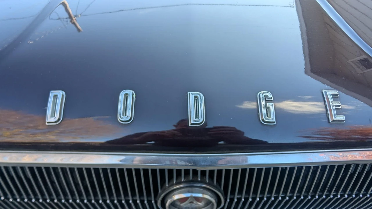 1967 Dodge Charger 1st Gen - Image 22 of 31
