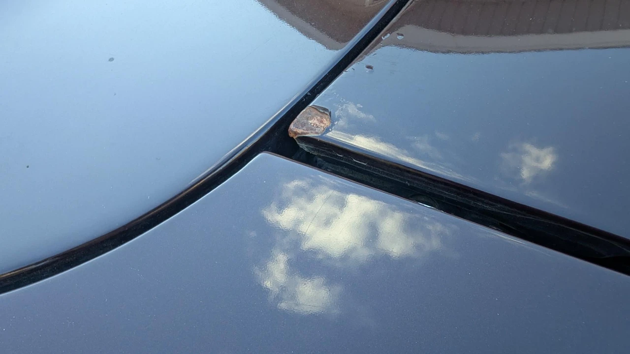 1967 Dodge Charger 1st Gen - Image 27 of 31