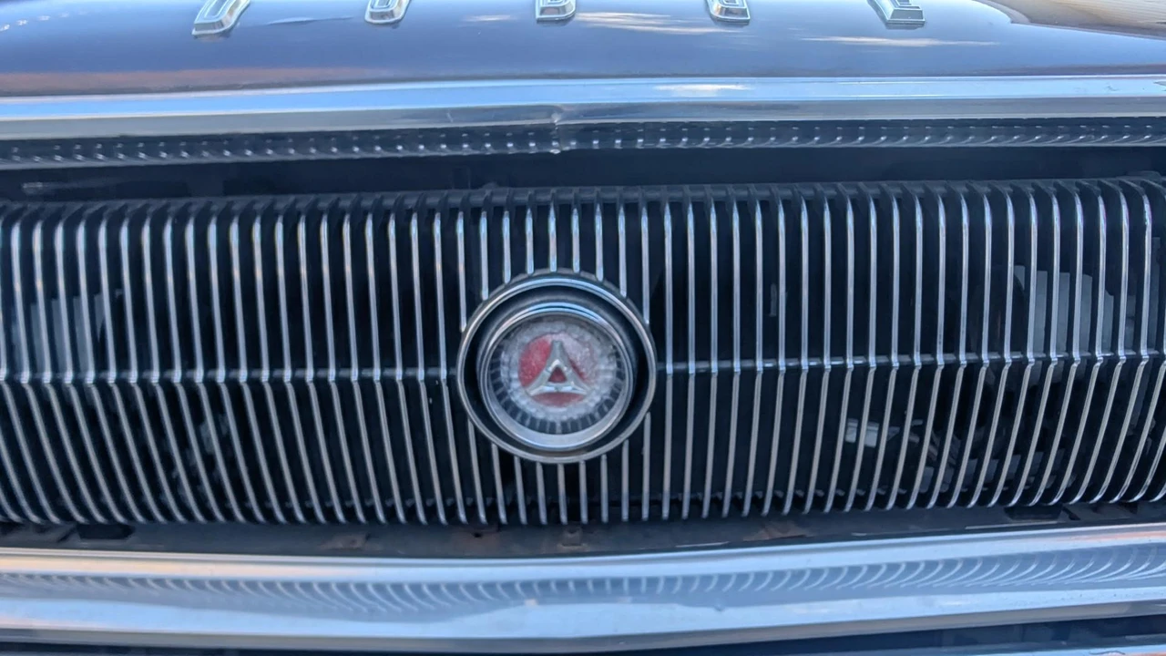 1967 Dodge Charger 1st Gen - Image 26 of 31