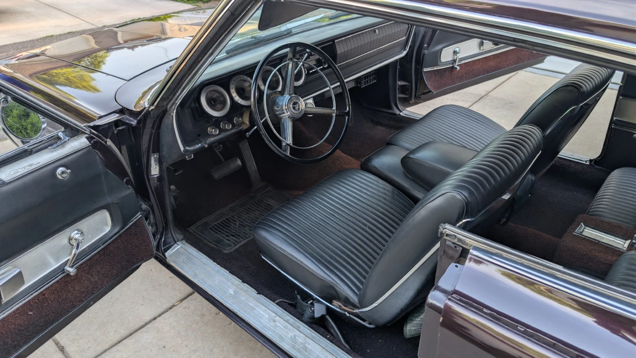 1967 Dodge Charger 1st Gen - Image 31 of 31