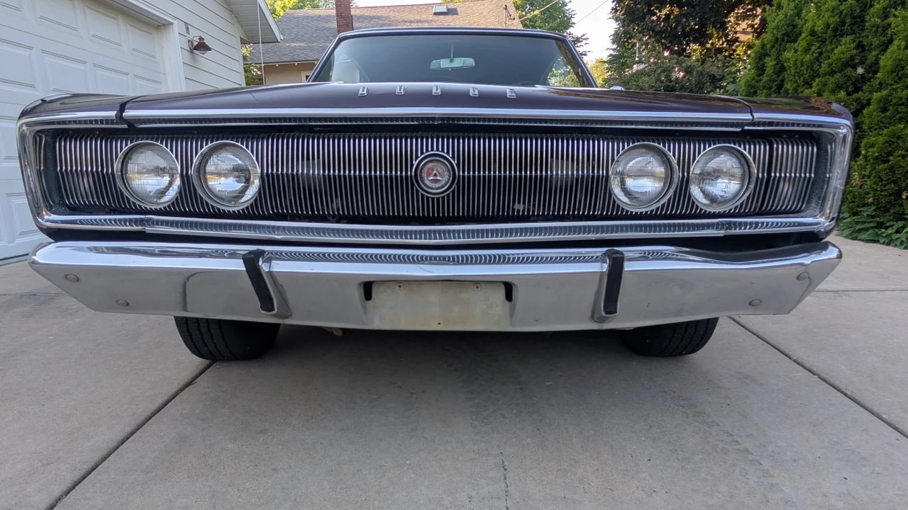1967 Dodge Charger 1st Gen - Image 20 of 31