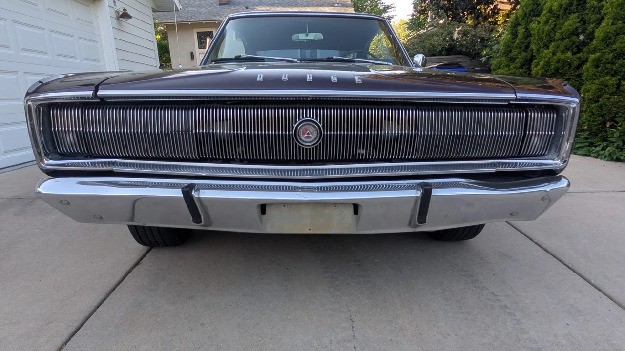 1967 Dodge Charger 1st Gen - Image 21 of 31