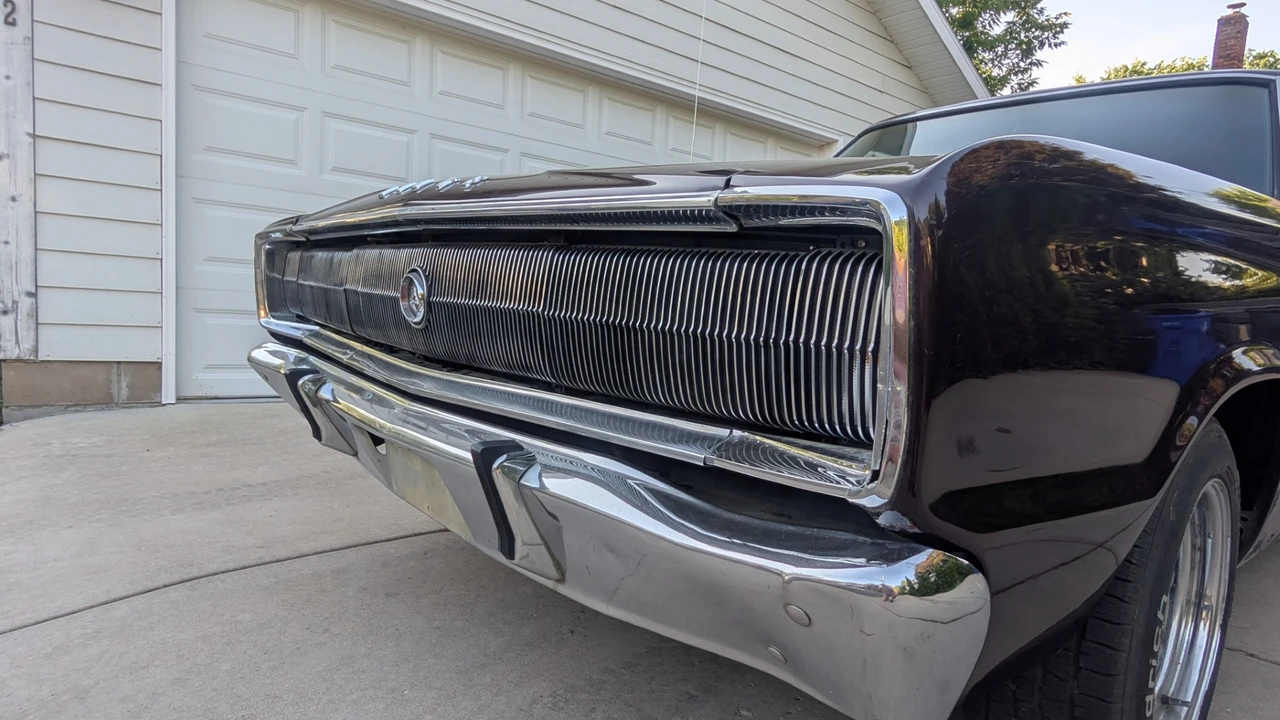 1967 Dodge Charger 1st Gen - Image 19 of 31