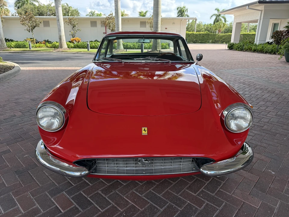 1967 Ferrari 330 GTC & GTS - Image 23 of 31