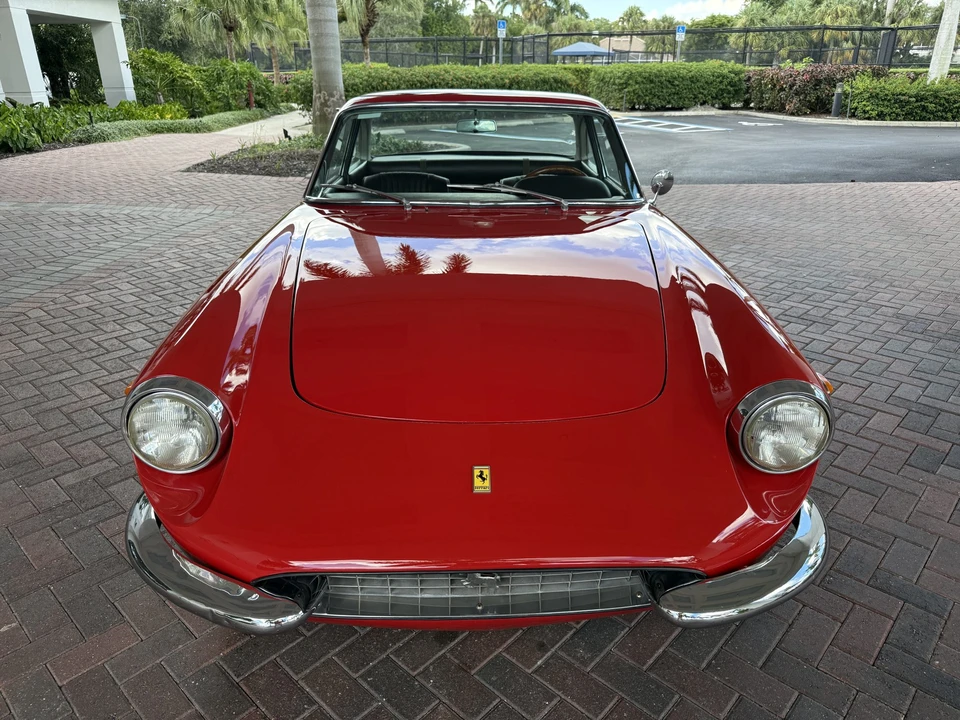 1967 Ferrari 330 GTC & GTS - Image 22 of 31