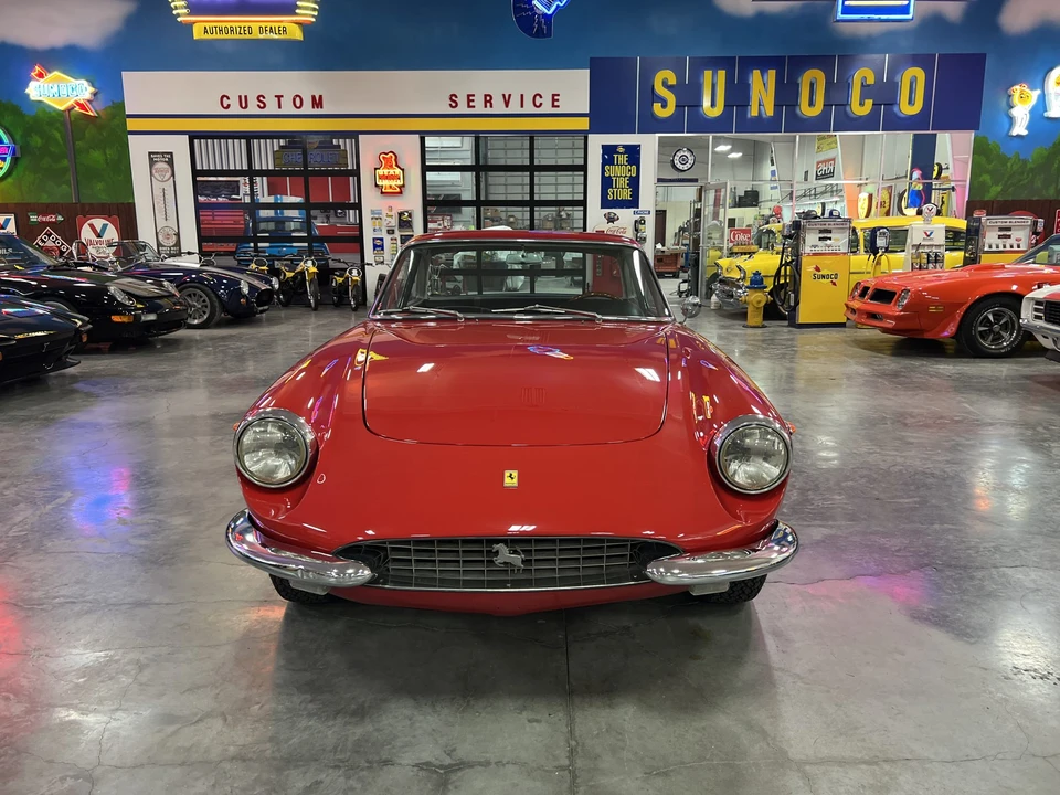1967 Ferrari 330 GTC & GTS - Image 27 of 31