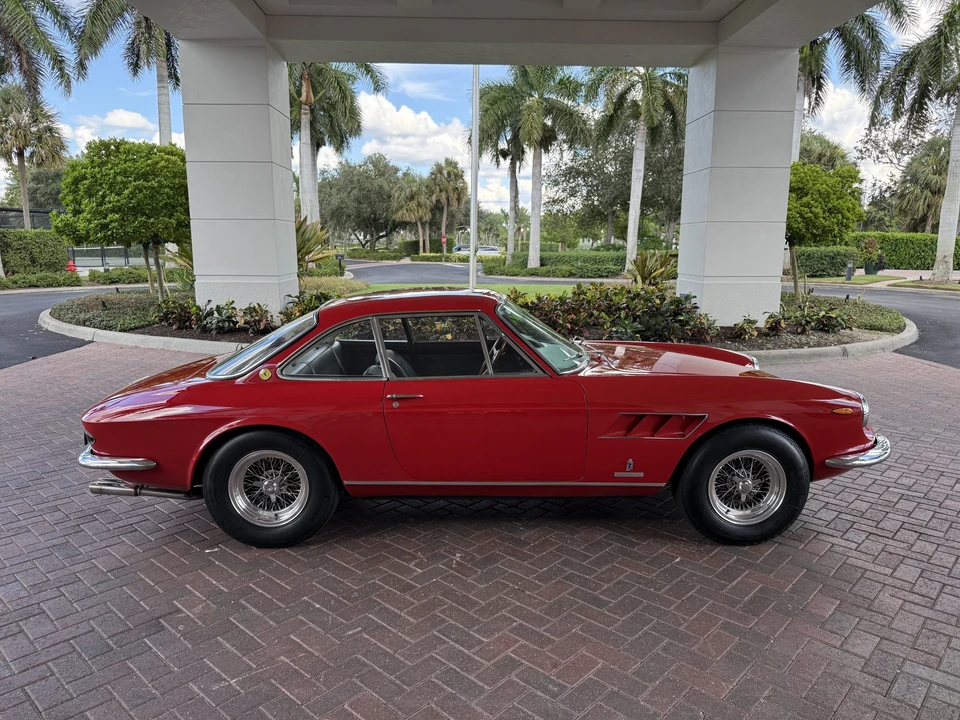 1967 Ferrari 330 GTC & GTS - Image 16 of 31