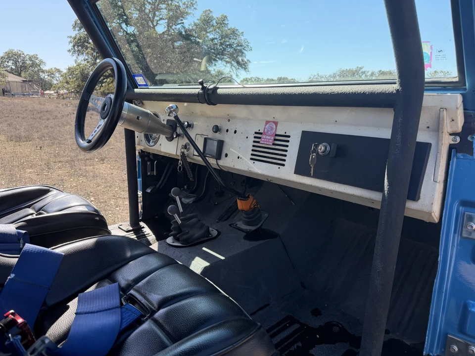 1967 Ford Bronco 1st Gen - Image 30 of 31