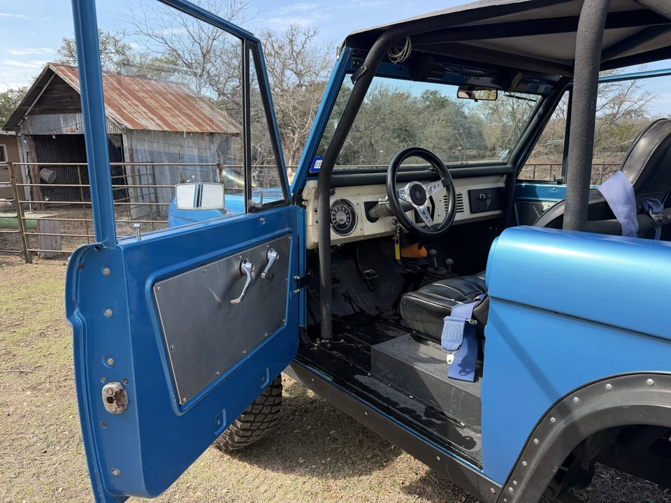 1967 Ford Bronco 1st Gen - Image 28 of 31