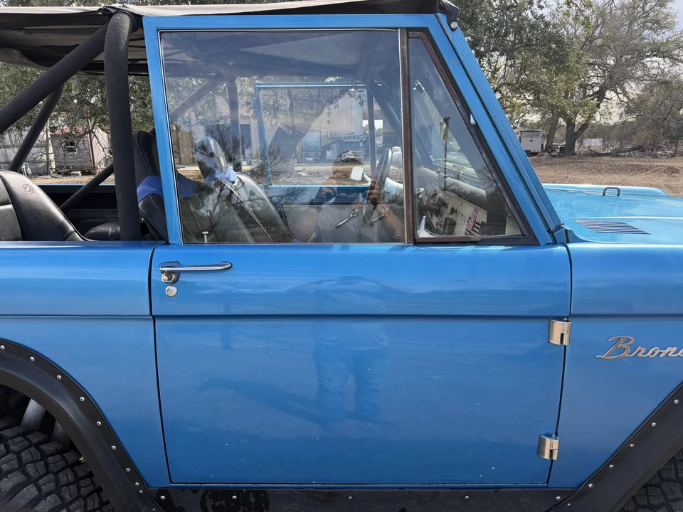 1967 Ford Bronco 1st Gen - Image 15 of 31