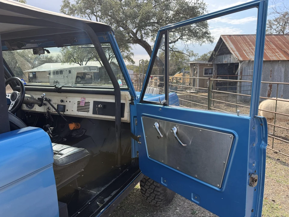 1967 Ford Bronco 1st Gen - Image 31 of 31