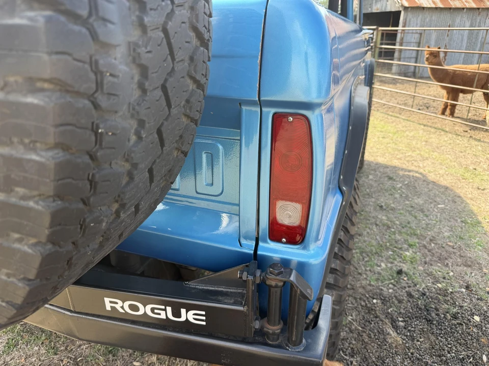 1967 Ford Bronco 1st Gen - Image 24 of 31