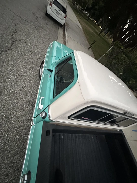 1968 Ford F-Series 4th Gen - Image 25 of 31