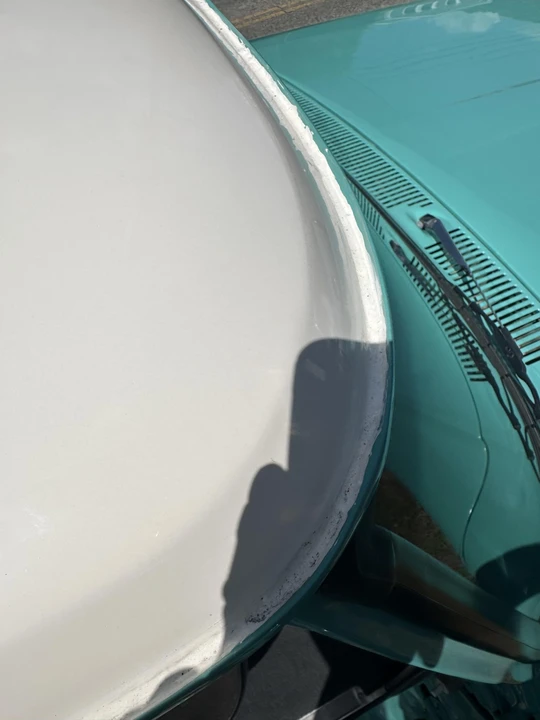 1968 Ford F-Series 4th Gen - Image 27 of 31