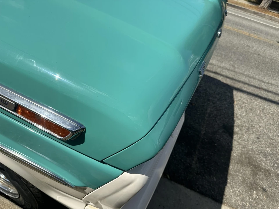 1968 Ford F-Series 4th Gen - Image 21 of 31