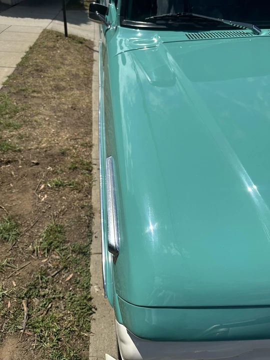 1968 Ford F-Series 4th Gen - Image 19 of 31