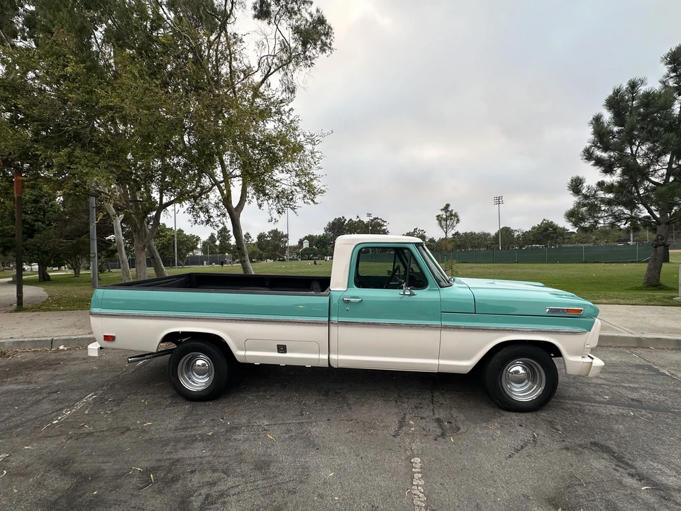 1968 Ford F-Series 4th Gen - Image 14 of 31