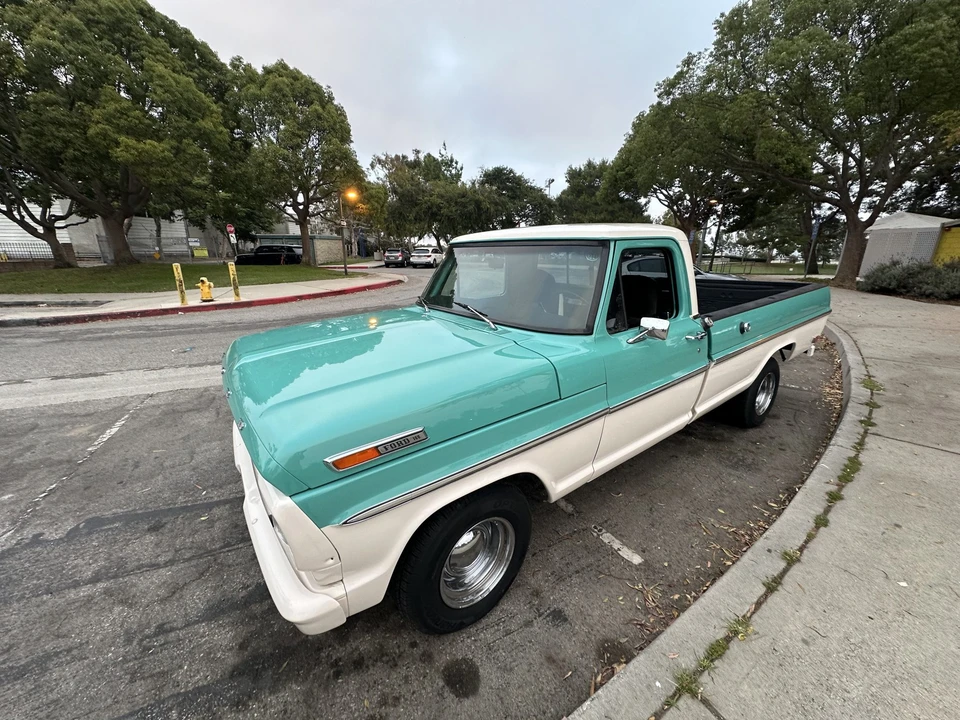 1968 Ford F-Series 4th Gen - Image 5 of 31