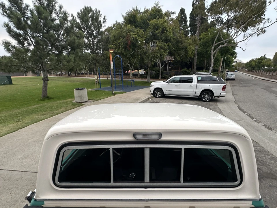 1968 Ford F-Series 4th Gen - Image 24 of 31