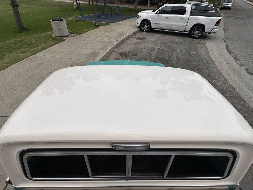 1968 Ford F-Series 4th Gen - Image 23 of 31