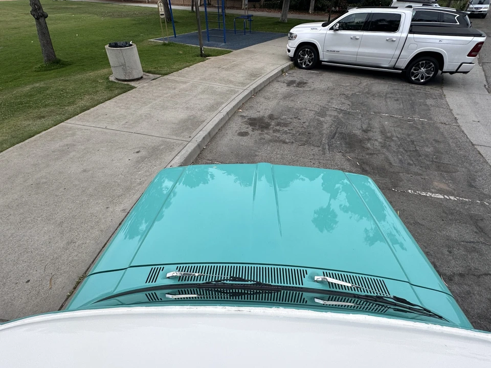1968 Ford F-Series 4th Gen - Image 17 of 31