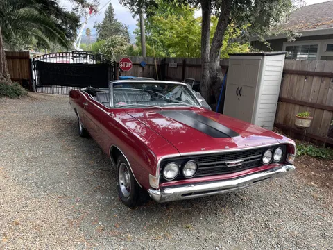 1968 Ford Torino 1st Gen - Image 3 of 31