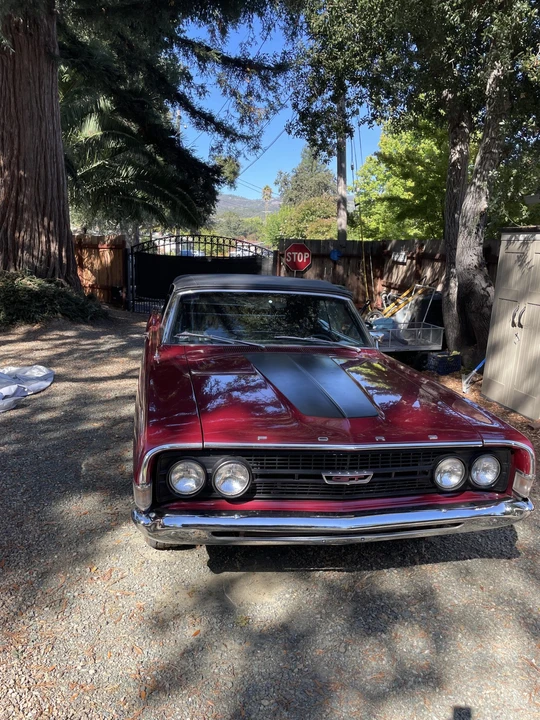 1968 Ford Torino 1st Gen - Image 11 of 31