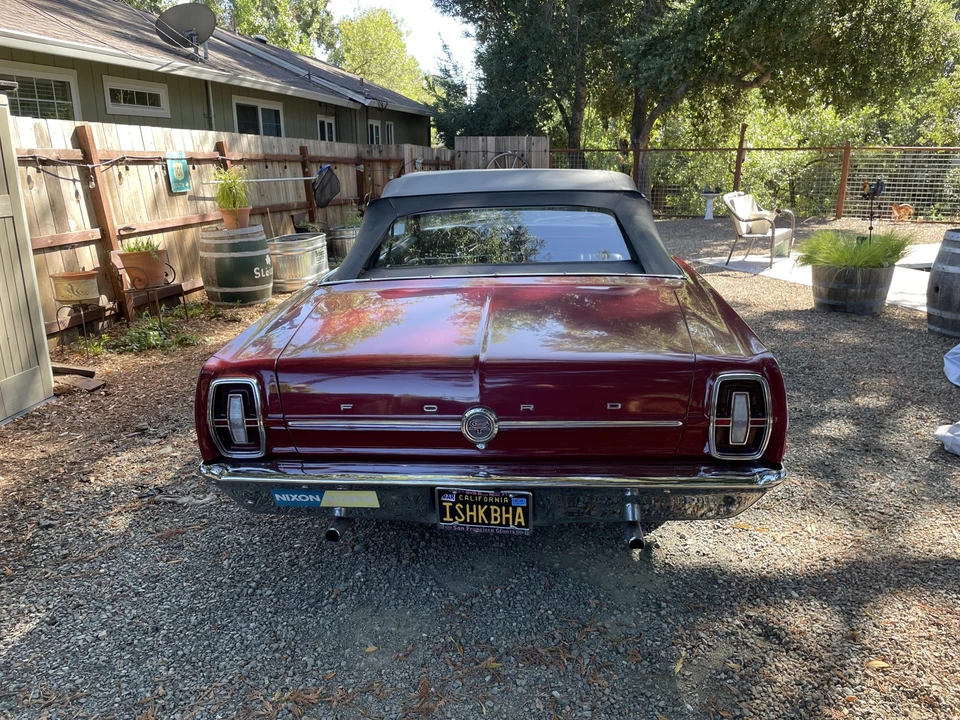 1968 Ford Torino 1st Gen - Image 18 of 31