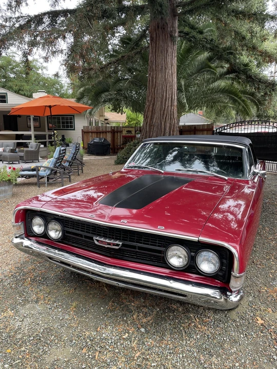 1968 Ford Torino 1st Gen - Image 12 of 31