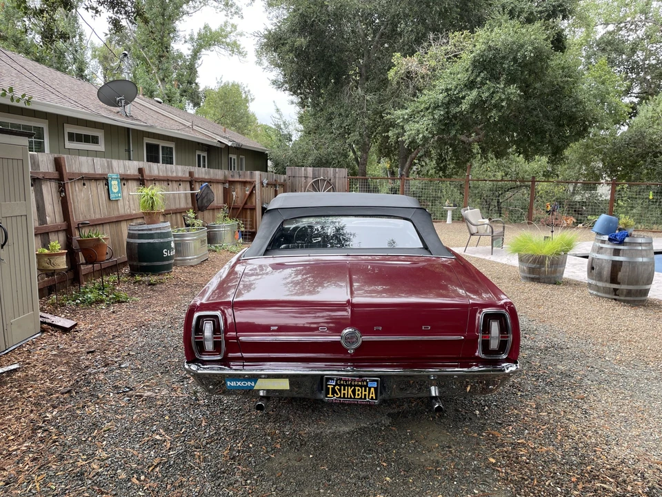 1968 Ford Torino 1st Gen - Image 17 of 31